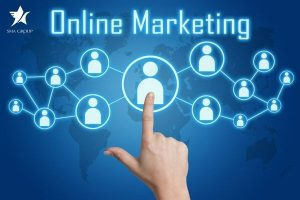 Xây dựng chiến lược Marketing Online cho doanh nghiệp