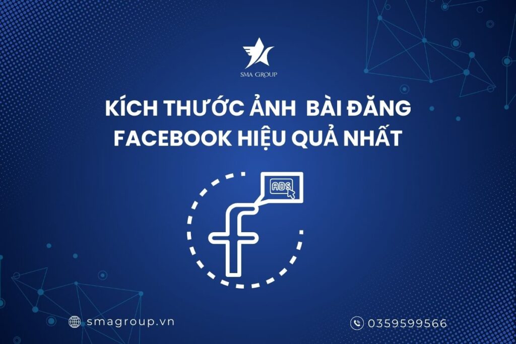 Kích thước ảnh bài đăng fanpage chuẩn mới nhất 