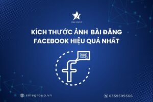 Kích thước ảnh bài đăng Fanpage chuẩn mới nhất 2024