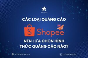 Quảng cáo Shopee là gì? Lợi ích và các loại quảng cáo shopee