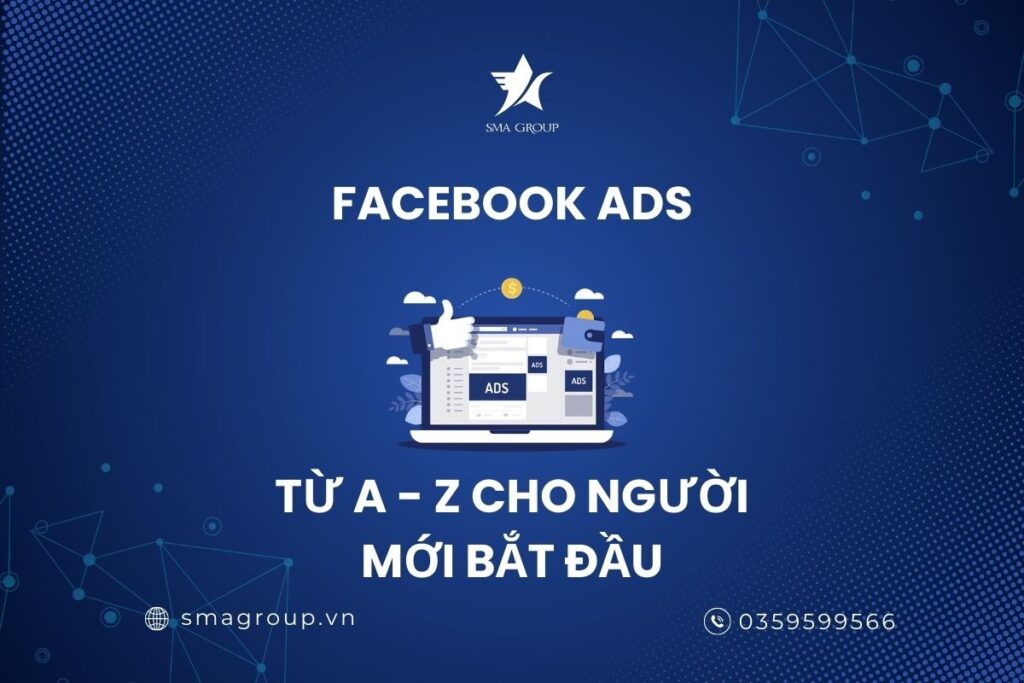 Facebook Ads cho người mới bắt đầu