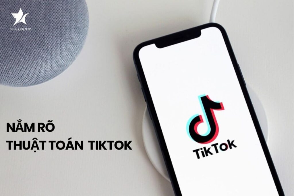 Nắm rõ thuật toán của TikTok để đảm bảo nội dung của bạn