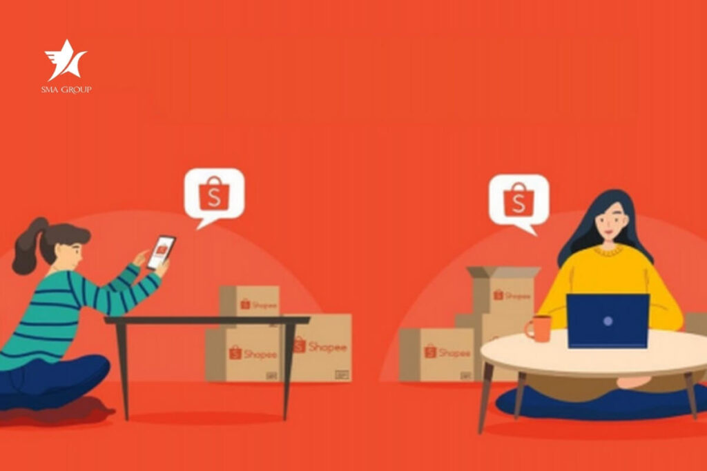 Cách khắc phục chạy quảng cáo Shopee không ra đơn