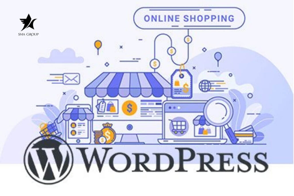 Khóa học thiết kế website wordpress 