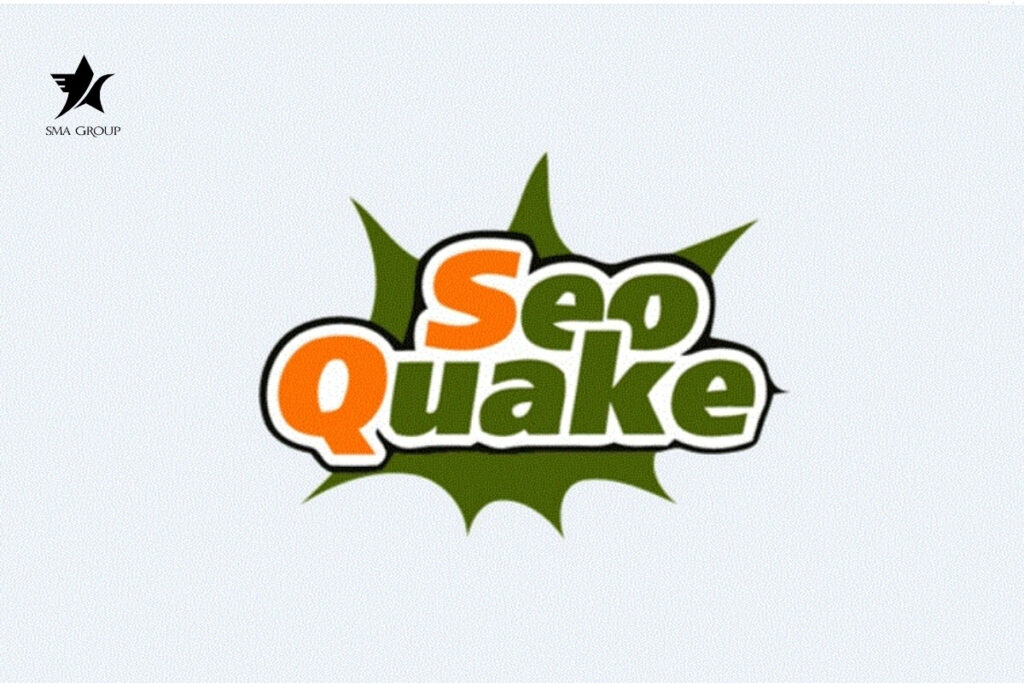SEO Quake được sử dụng để kiểm tra traffic, liên kết, chia sẻ trên mạng xã hội, mật độ từ khóa, lỗi On-page