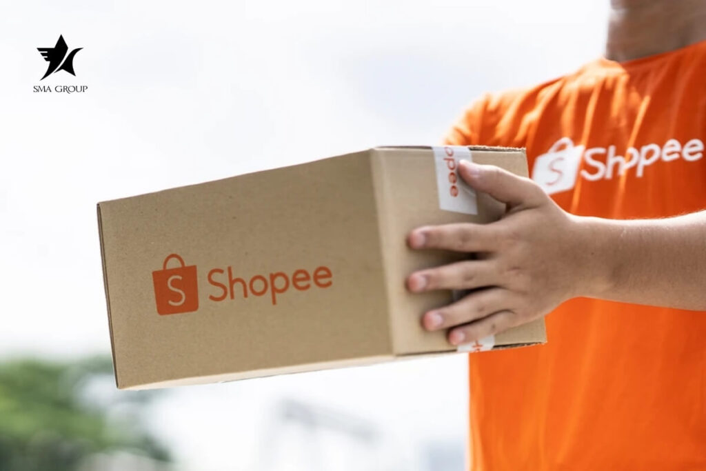 Quảng cáo Shopee hiệu quả