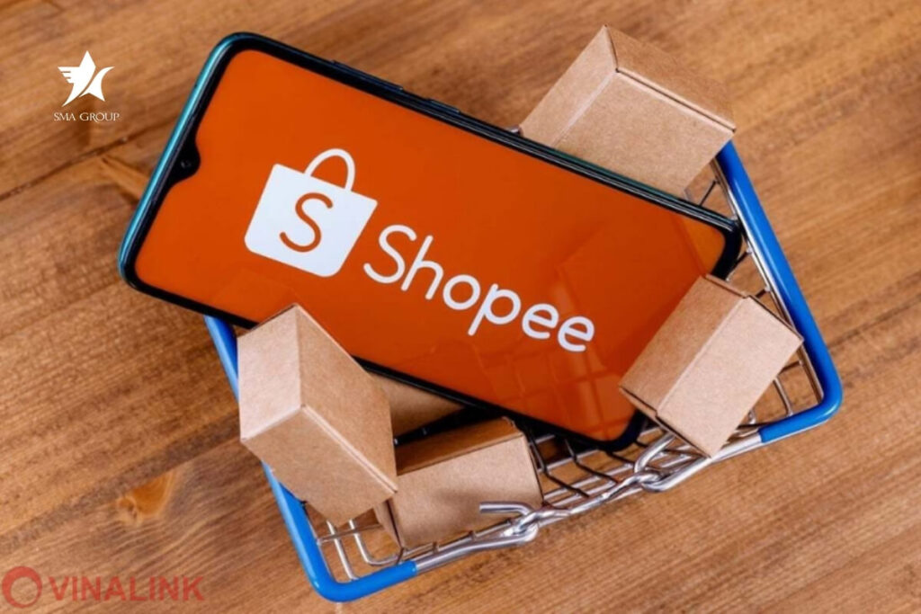 Quảng cáo Shopee hiệu quả