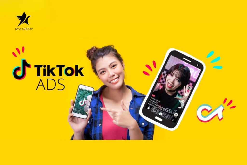 Quảng cáo TikTok Ads là gì?