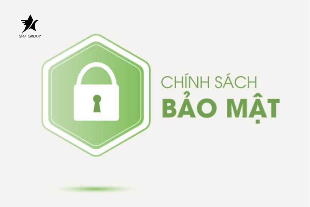 Quảng cáo không có chính sách bảo mật thông tin nhạy cảm khách hàng