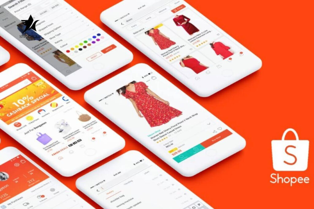 Chi tiết các bước tối ưu hóa quảng cáo Shopee