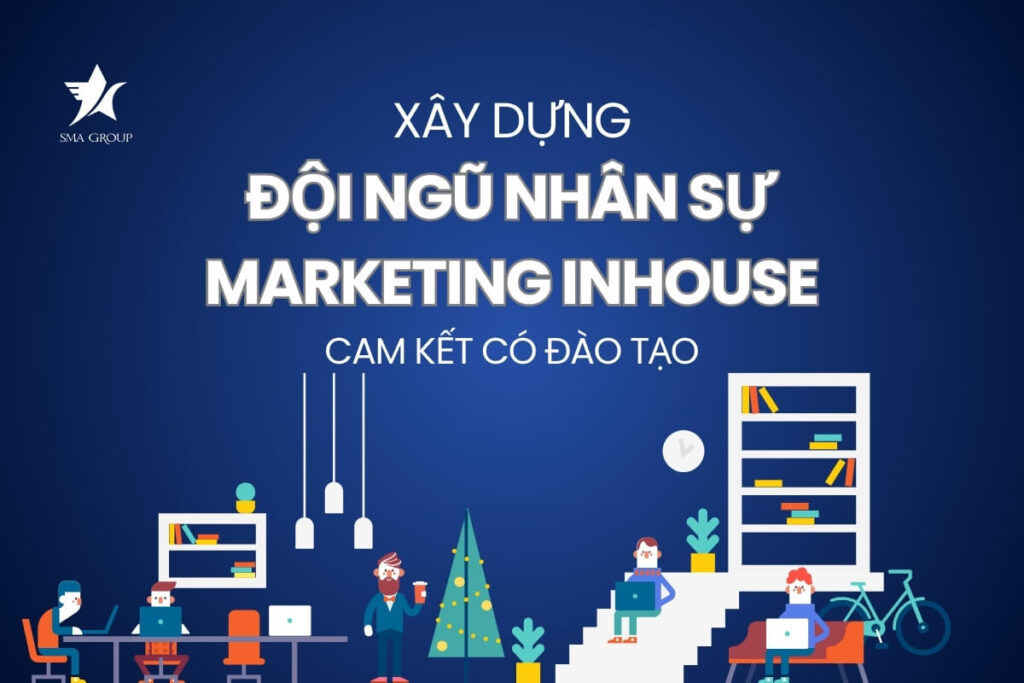 Dịch Vụ Tuyển Dụng Marketing Inhouse