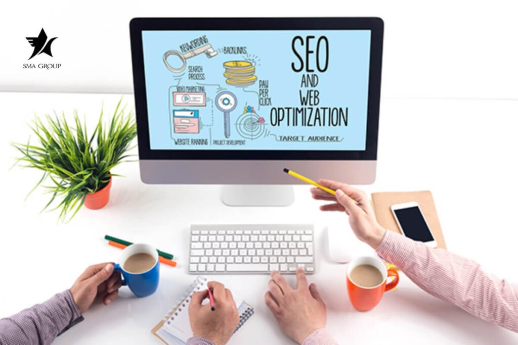 SEO Website tương thích với nhiều thiết bị