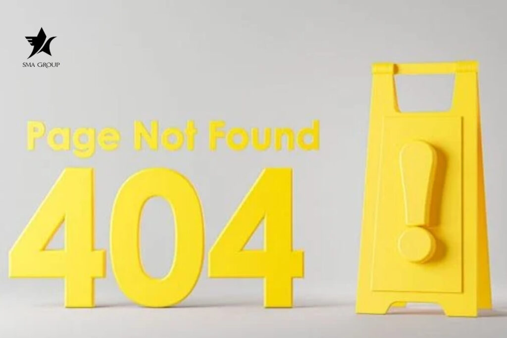 Tạo ra trang 404 hữu ích là một trong những "mẹo" để tối ưu website chuẩn SEO