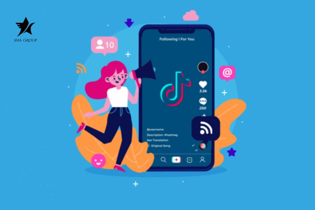 Cách tạo một video Tiktok triệu views