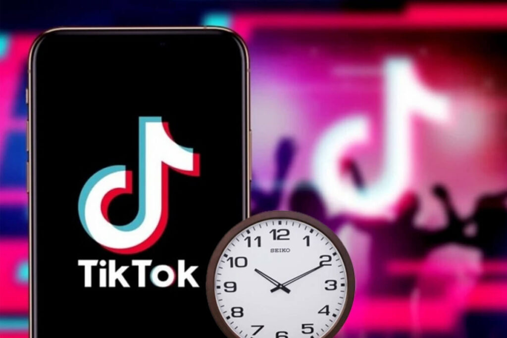 Khung giờ vàng TikTok là gì?