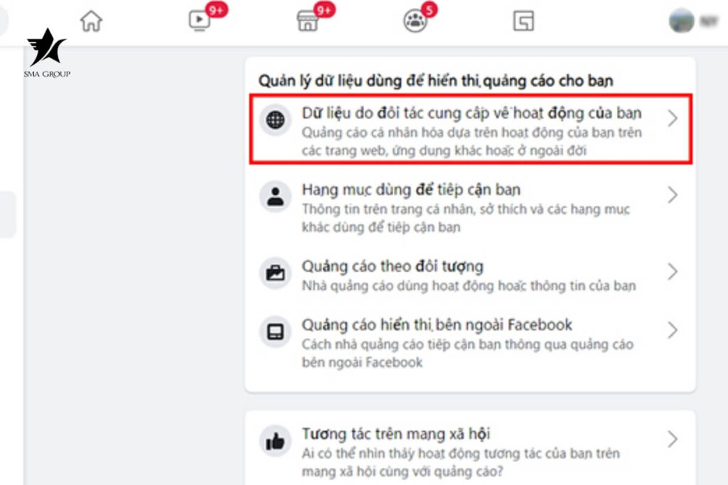 Hạn Chế Hành Vi Truy Cập Web