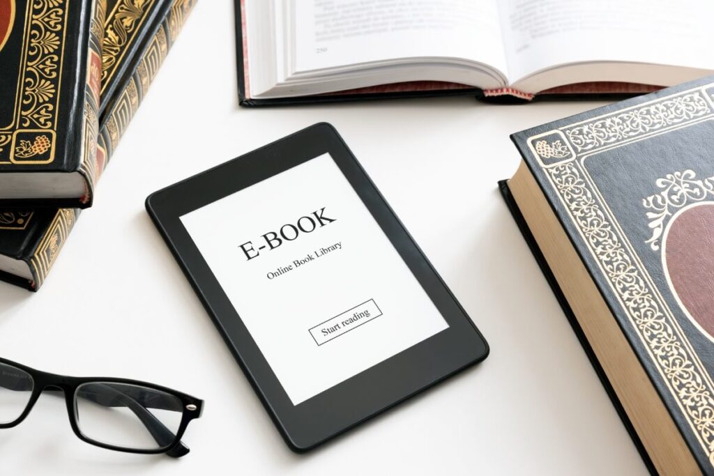 E-books