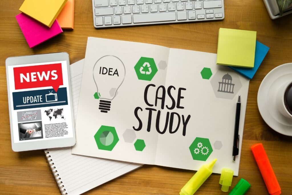 Case studies 