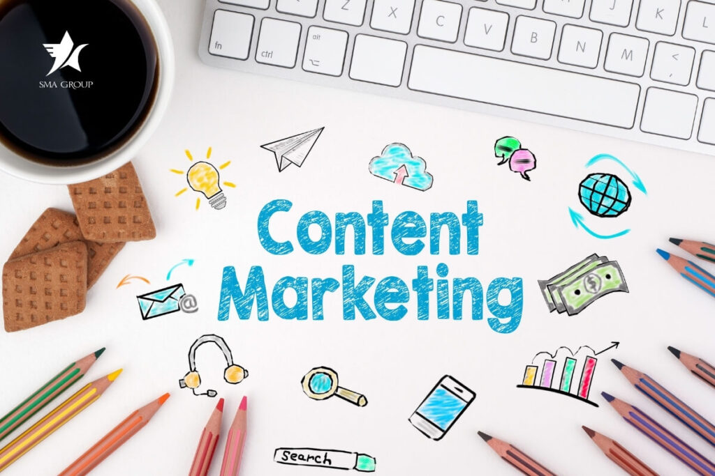 Trở thành nhân viên Content Marketing cần có kỹ năng gì?