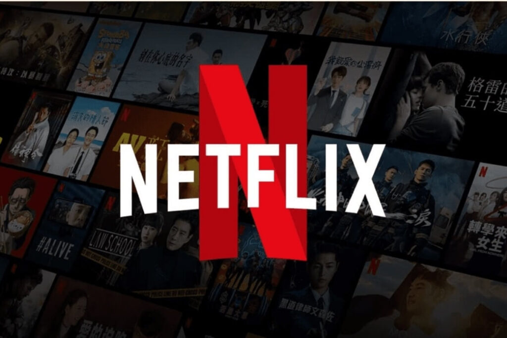 Chiến lược marketing “Binge-Watching” của Netflix khiến người xem dán mắt vào màn hình