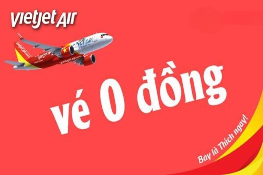 Chiến lược giá rẻ của Vietjet Air