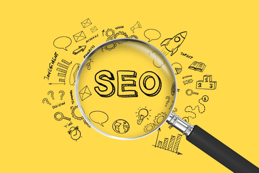 9 bước quan trọng khi lập kế hoạch SEO cho website