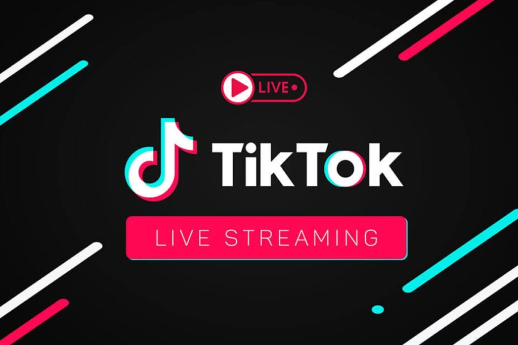 Livestream TikTok là gì?