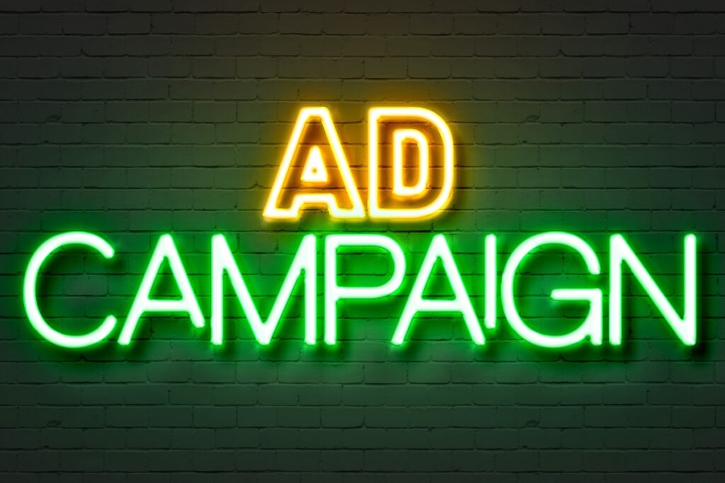 Các sai lầm thường gặp khi chạy quảng cáo Google Ads