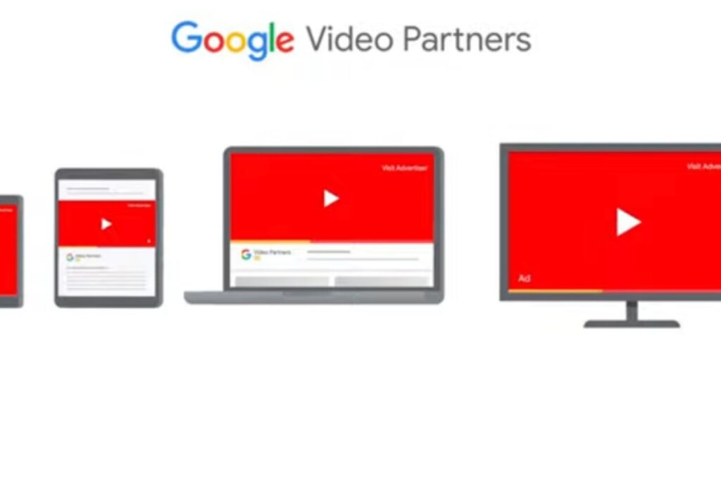 YouTube Ads - Video quảng cáo trên YouTube