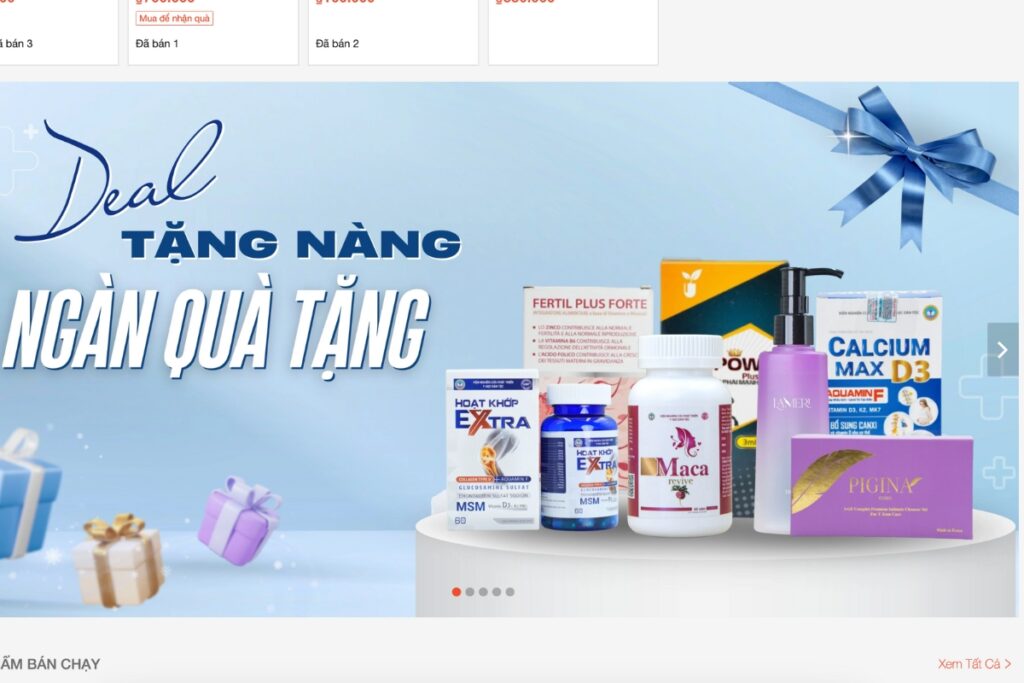 Hướng dẫn cách đăng sản phẩm chuẩn seo trên shopee